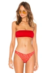 BEACH RIOT KELSEY BIKINI TOP,BRIO-WX589