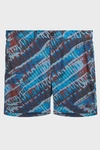 MISSONI Tie-Dye Bermuda Shorts,727817