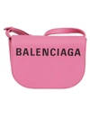 BALENCIAGA EXTRA SMALL DAY SHOULDER BAG,10796495