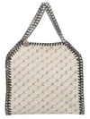 STELLA MCCARTNEY MONOGRAM TOTE,10796008