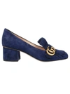 GUCCI LOAFER PUMPS,10795987
