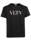 VALENTINO PRINTED T-SHIRT,10796512