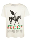 GUCCI OVERSIZED T-SHIRT,10795997