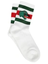 GUCCI PATCH SOCKS,10795998