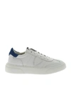 PHILIPPE MODEL SNEAKER LEATHER,10796769