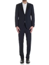 KITON TUXEDO WOOL,10796755