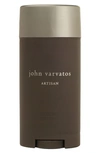 JOHN VARVATOS 'ARTISAN' DEODORANT STICK,00121J