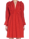 MSGM MSGM DRESS,10796942