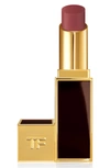 TOM FORD SATIN MATTE LIP COLOR - 18 SLIVER,T6NW