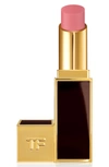 TOM FORD SATIN MATTE LIP COLOR - 04 MANHATTAN ROSE,T6NW