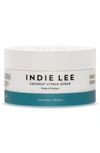 INDIE LEE COCONUT CITRUS BODY SCRUB,107326