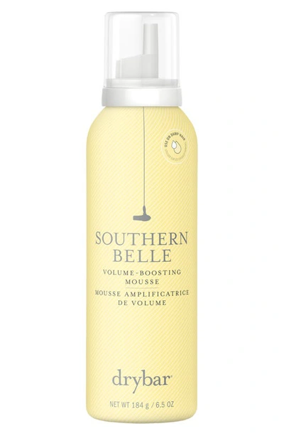 DRYBAR SOUTHERN BELLE VOLUME-BOOSTING MOUSSE, 1.9 OZ,900-0580-1