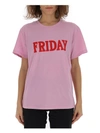 ALBERTA FERRETTI ALBERTA FERRETTI FRIDAY T