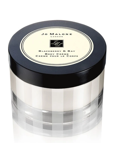 Jo Malone London Blackberry & Bay Body Creme, 5.9-oz. In Colourless