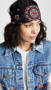 ALEXANDER WANG BANDANA HAT