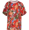 MARNI SHORT-SLEEVED T-SHIRT,CAMA0015LOTV677 DUR66