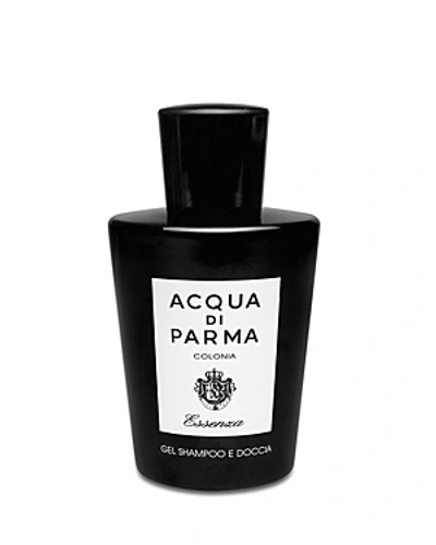 Acqua Di Parma Colonia Essenza Hair And Shower Gel