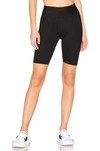 YEAR OF OURS Ribbed Biker Short,YEAR-WF4