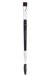 ANASTASIA BEVERLY HILLS #20 DUAL ENDED BROW & EYELINER BRUSH,ABH01-28024