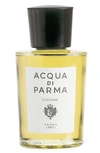 ACQUA DI PARMA COLONIA EAU DE COLOGNE NATURAL SPRAY,008