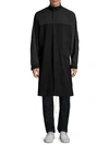 3.1 PHILLIP LIM / フィリップ リム Lightweight Longline Parka