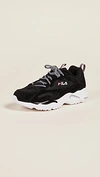 FILA RAY TRACER trainers