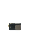 GIVENCHY ZIPPED CARD CASE,10797554