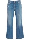 7 FOR ALL MANKIND FLARED JEANS,10797311