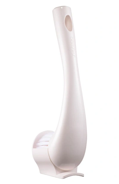 SHISEIDO CLEANSING MASSAGE BRUSH,14343