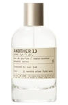 Le Labo Another 13 Eau De Parfum 1.7 Oz. In White