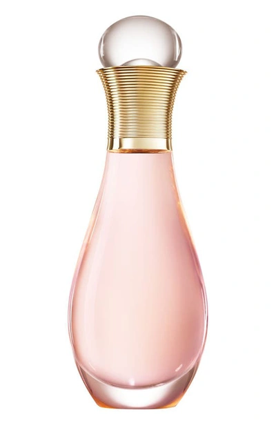 Dior J'adore Eau Lumière Hair Mist 1.3 oz/ 40 ml