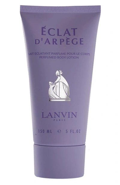 Lanvin Arpège 'éclat D'arpège' Body Lotion, 5 oz