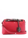 FENDI BAG BY THE WAY RED,10797967