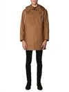 MACKINTOSH HOODED COAT,10797995