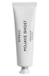 Byredo Mojave Ghost Hand Cream, 1 Oz.