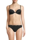 CALVIN KLEIN WOMEN'S CONSTANT PUSH-UP BRA,0400099255516