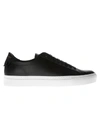 GIVENCHY URBAN STREET SNEAKERS,10798341
