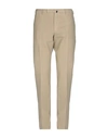 Incotex Pants In Grey