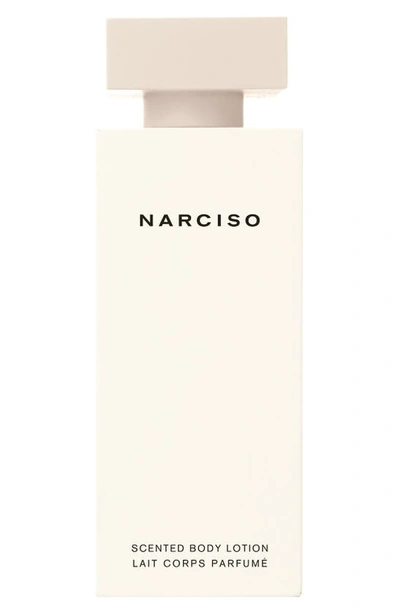 NARCISO RODRIGUEZ NARCISO BODY LOTION,89266500000