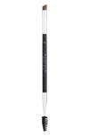 ANASTASIA BEVERLY HILLS #14 DUAL-SIDED BROW & EYELINER BRUSH,ABH01-28114