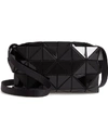 BAO BAO ISSEY MIYAKE CARTON CROSSBODY BAG,BB88AG422