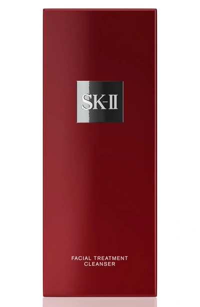 Sk-ii Facial Treatment Cleanser, 3.6 Oz. In N,a