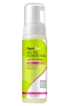 Devacurl Frizz-free Volumizing Foam Lightweight Body Booster 7.5 oz/ 222 ml