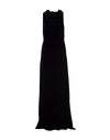 BEAUFILLE Long dress,34892867GV 2