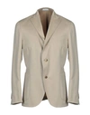 Boglioli Blazer In Sand