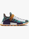 Adidas Originals By Pharrell Williams Adidas By Pharrell Williams Adidas X Pharrell Williams Solarhu Nmd Sneakers In Red