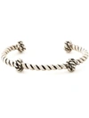 AURELIE BIDERMANN 'PALAZZO' BRACELET