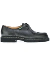 Paraboot Chunky Lace In Black