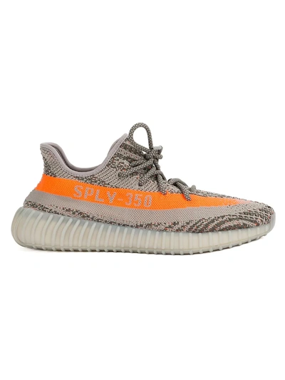 Yeezy Boost 350 V2 "beluga" Trainers In Grey