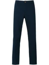 A KIND OF GUISE A KIND OF GUISE CLASSIC CHINOS - BLUE